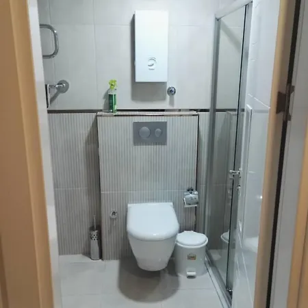 Crystal Nova * Alanya