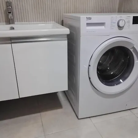 Apartamento Crystal Nova Alanya