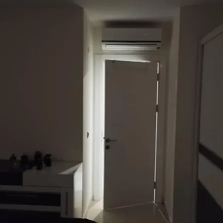 Apartamento Crystal Nova *